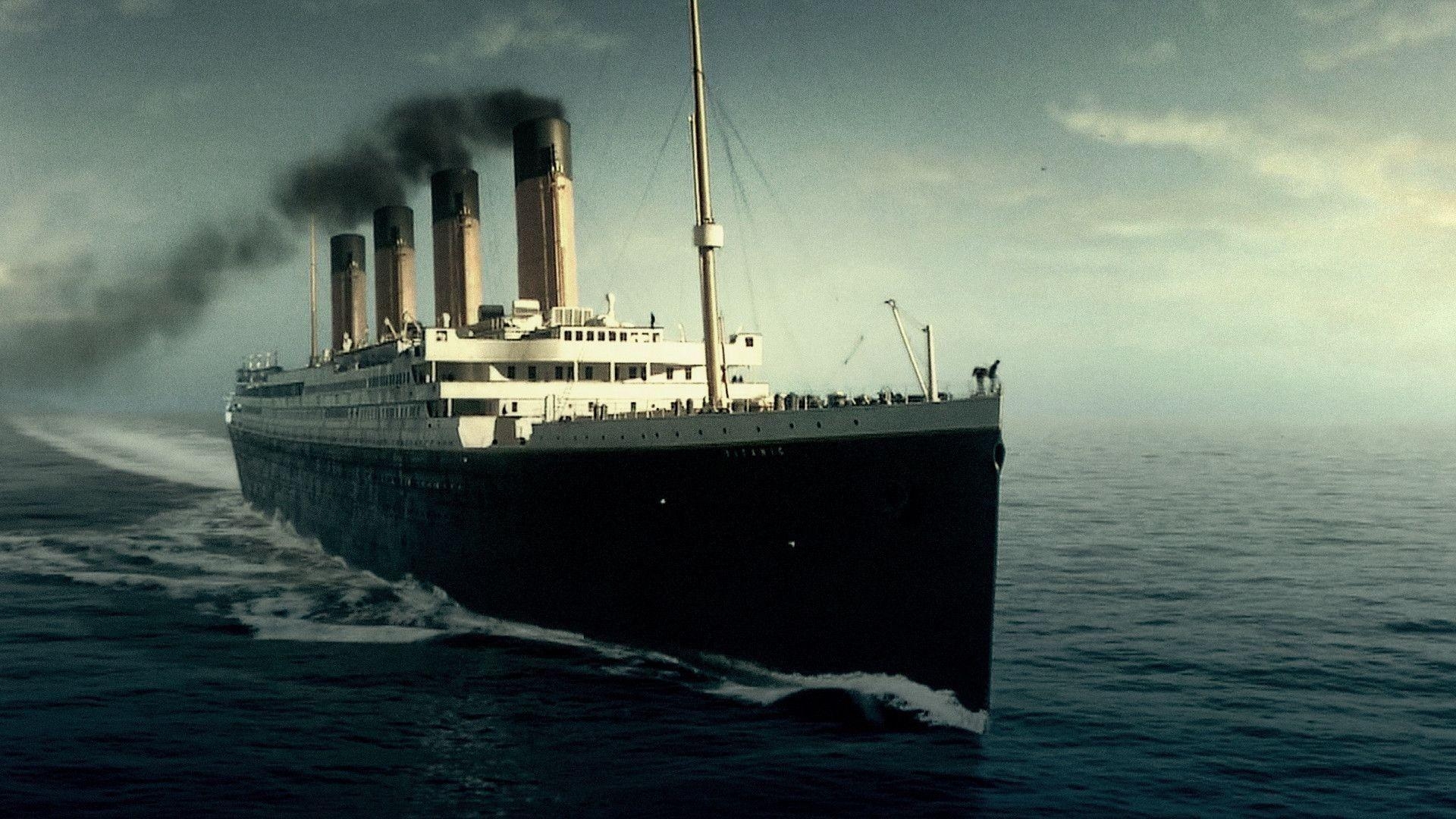 1920x1080 Fonds d&;écran Titanic, tous les wallpaper Titanic, Desktop