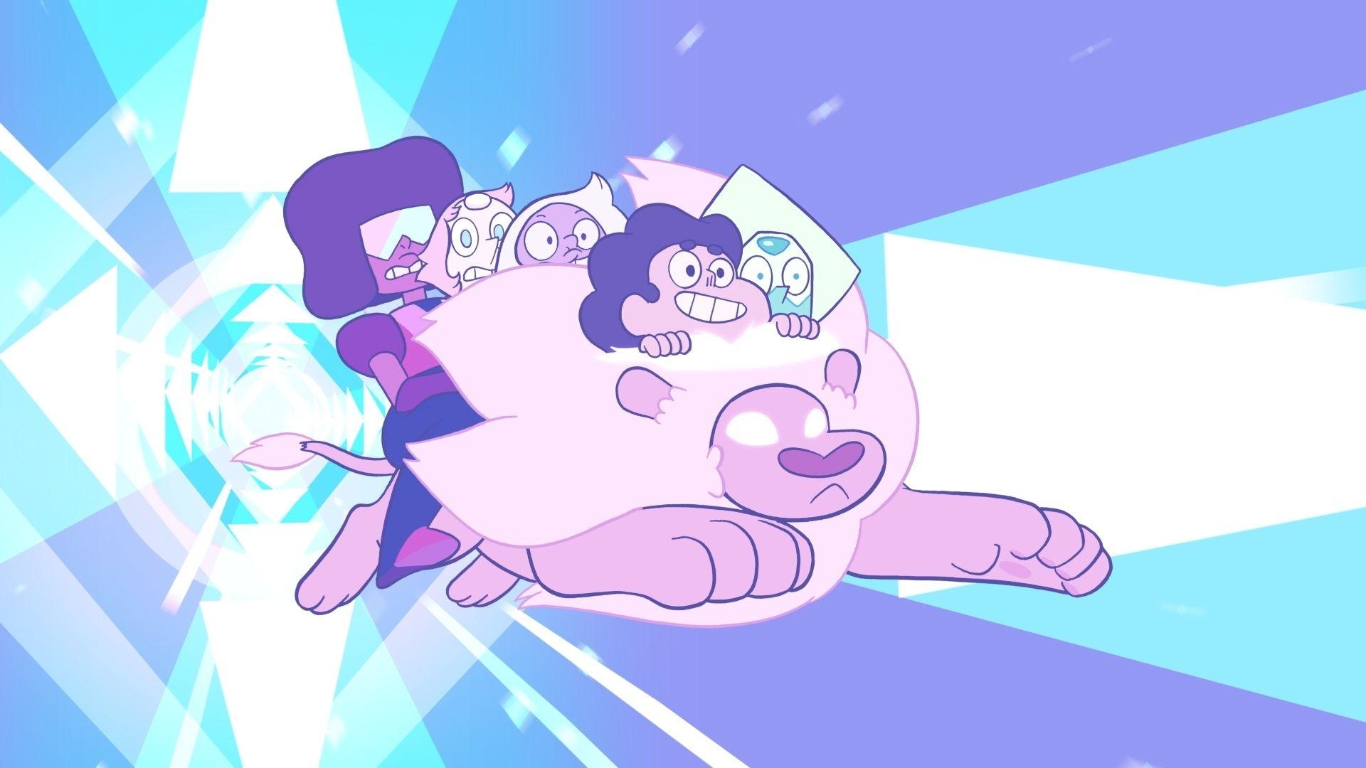 1920x1080 The Songs Of Steven Universe, Desktop