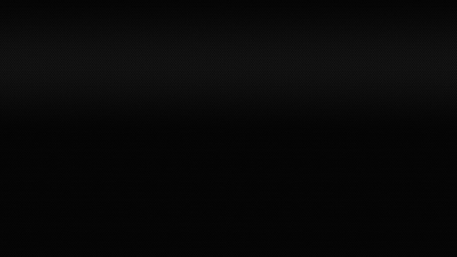 1920x1080 Pure Black Wallpaper, Desktop