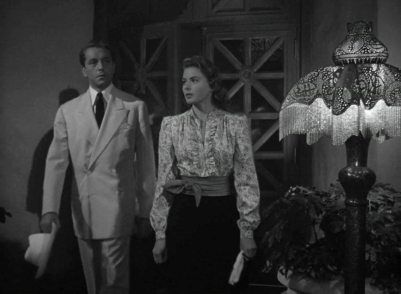 1280x940 Casablanca (1942). HD Windows Wallpaper, Desktop