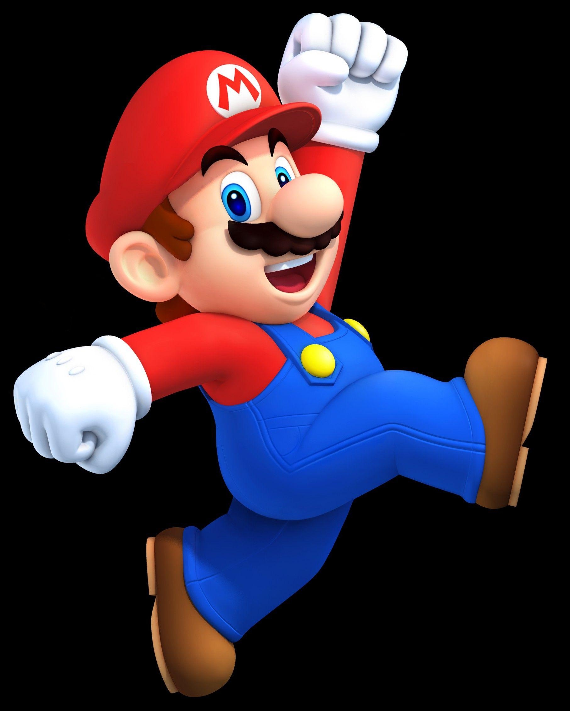 1820x2270 Mario bros super artwork new 2 wallpaper, Phone