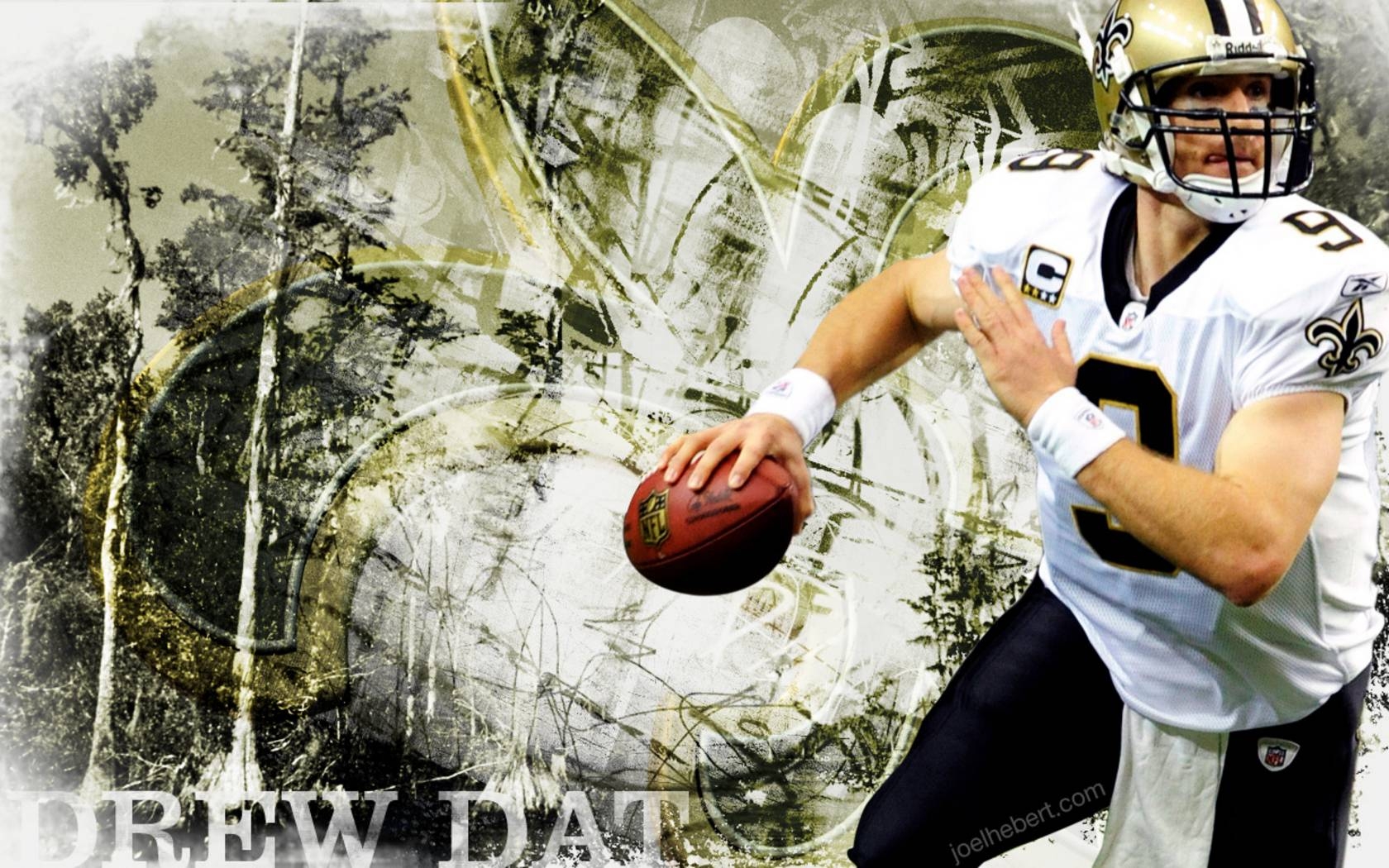 1680x1050 Drew Brees Wallpaper. HD Wallpaper Base, Desktop