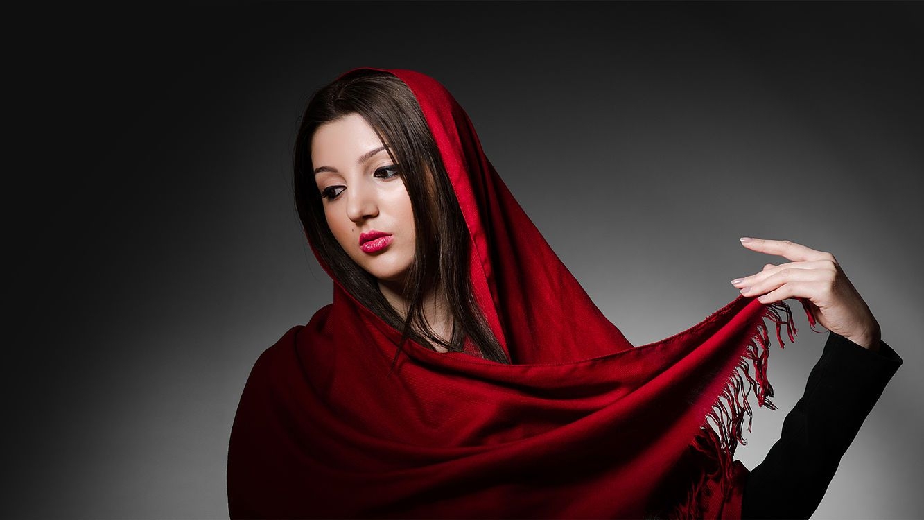 1340x750 Free download Arab girl Download 4shared Alp Pan [], Desktop