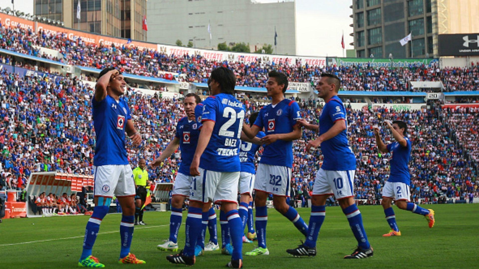 1920x1080 Cruz Azul Wallpaper HD, Desktop