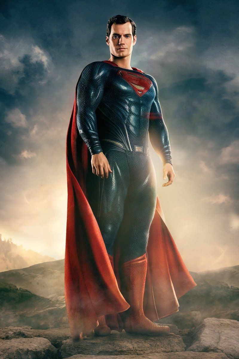 800x1200 Henry Cavill Image Superman HD Wallpaper And Background, Phone