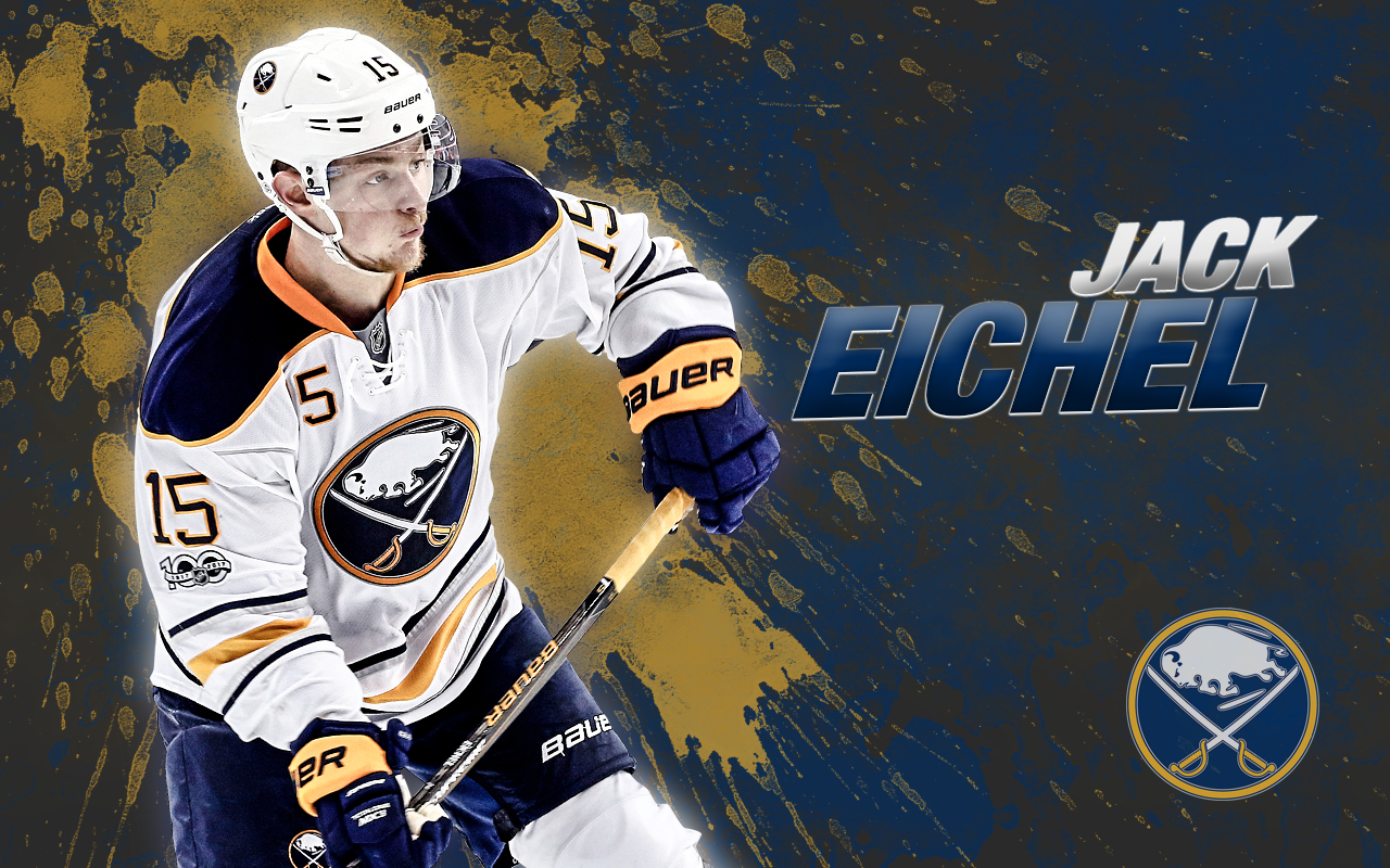 1280x800 Jack Eichel Wallpaper, Desktop