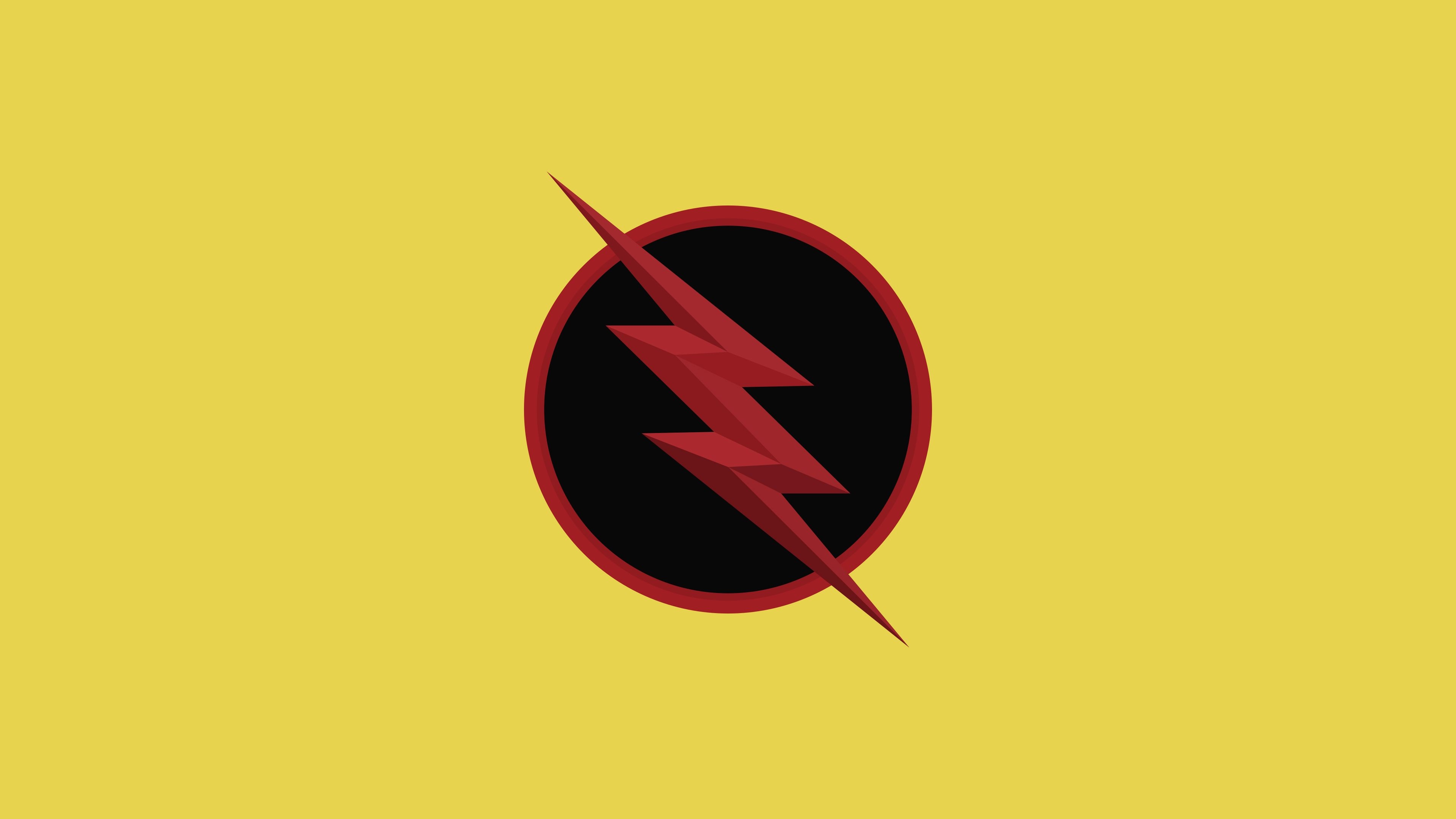 3840x2160 Wallpaper 4k Reverse Flash 4K 4k Wallpaper, Artist Wallpaper, Artwork Wallpaper, Wallpaper, Hd Wallpaper, Reverse Flash Wallpaper, Desktop