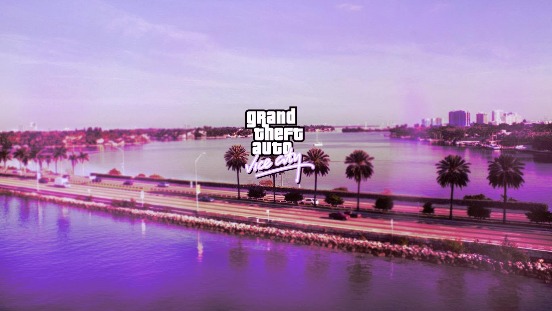 1920x1080 GTA Vice City Wallpaper Free GTA Vice City Background, Desktop