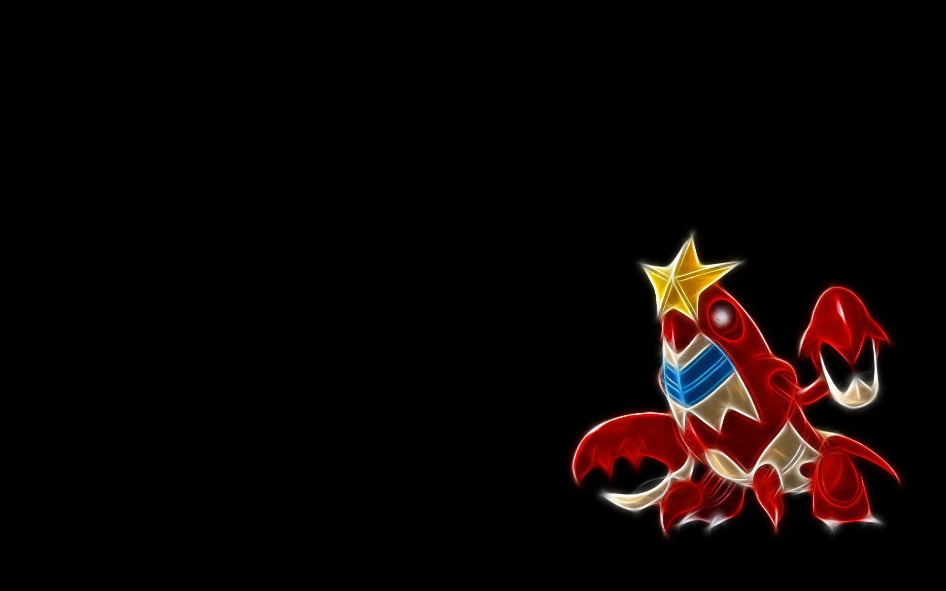 1920x1200 Crawdaunt (Pokémon) HD Wallpaper and Background Image, Desktop