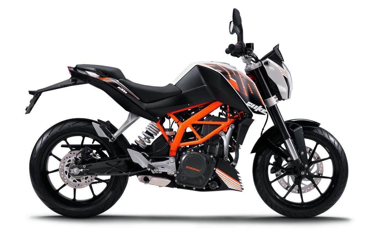 1280x820 KTM 390 Duke 2013 Wallpaper, Desktop