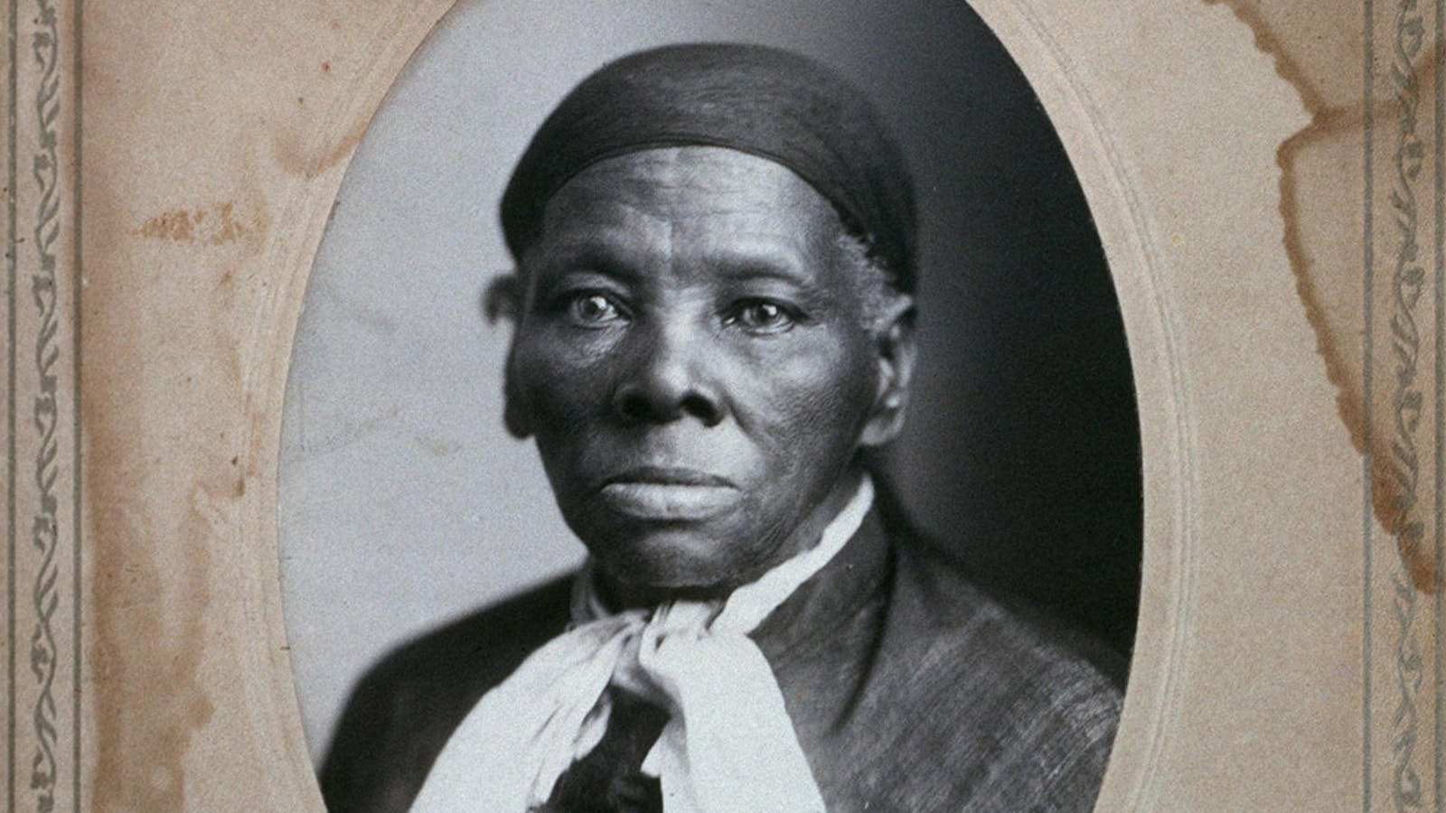 1600x900 Why Harriet Tubman Risked It All For Enslaved Americans. National, Desktop