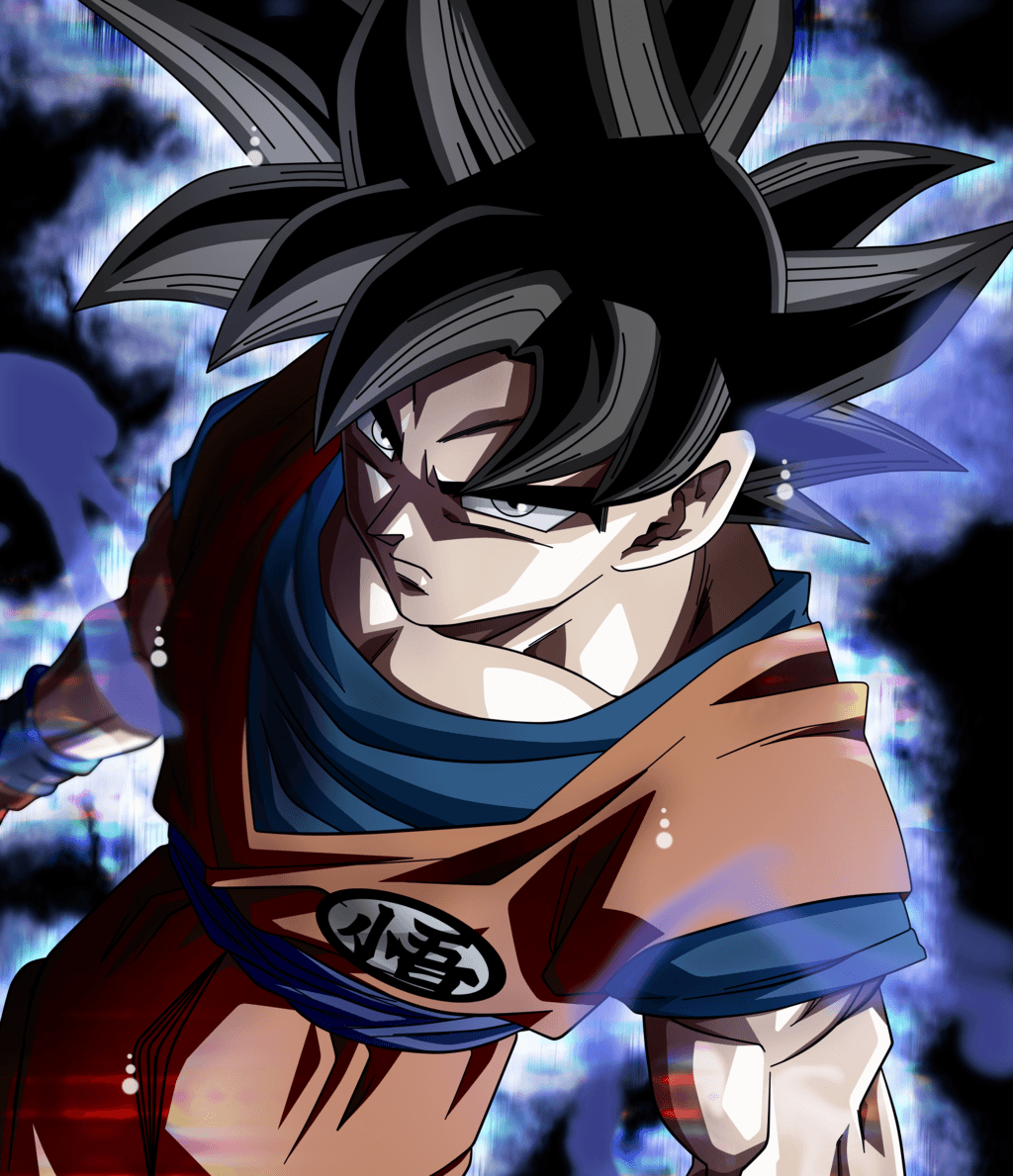 1030x1190 DragonBallSuper, Phone