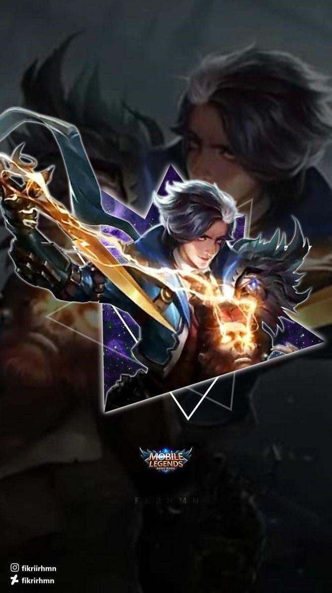 670x1200 Wallpaper Mobile Legends. Mobile legends, Legend, Phone