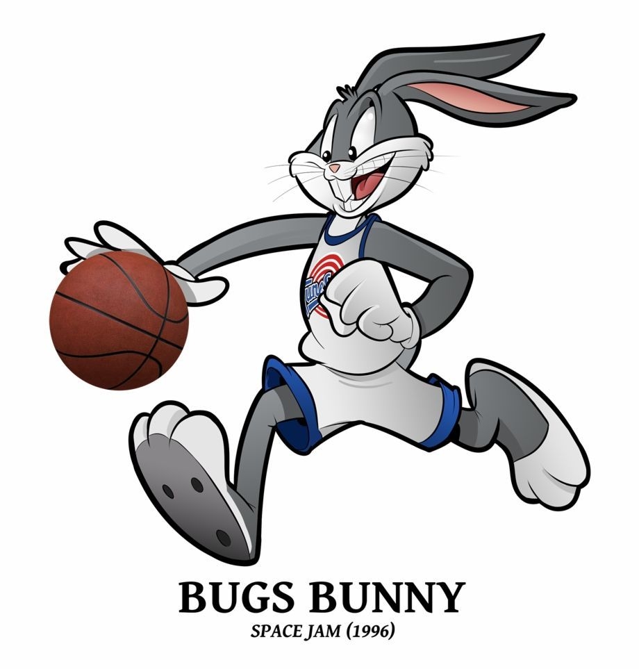 920x970 Bugs Bunny Basketball Wallpaper Free Bugs Bunny Basketball Background, Phone