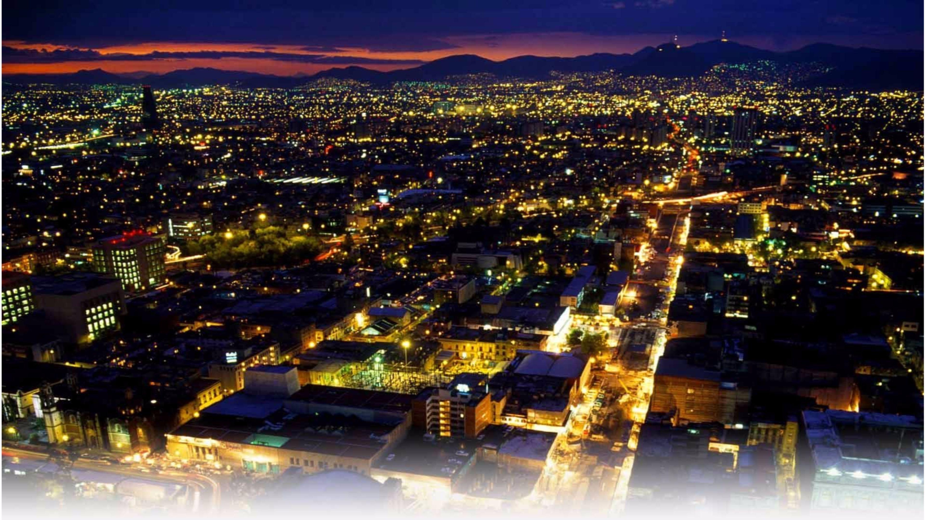 3840x2160 Mexico City Wallpaper, Cool Mexico City Background Superb, Desktop
