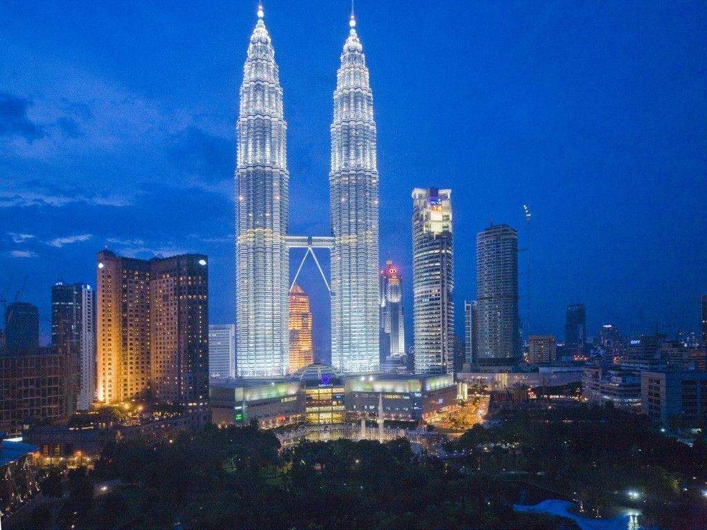 1030x770 image For > Petronas Twin Towers Wallpaper, Desktop