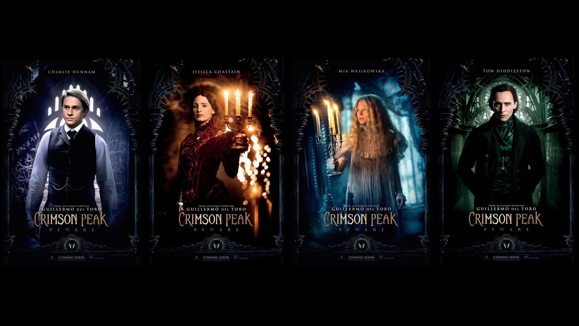 1920x1080 HD Horror Movies Wallpaper PIC WPXH413665, Desktop