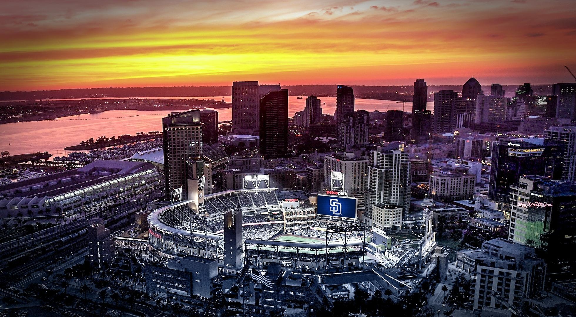 1960x1080 San Diego Padres Wallpaper 10 X 1080, Desktop