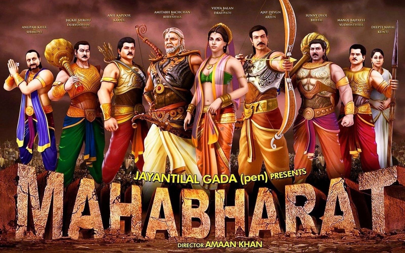 1600x1000 Mahabharat Wallpaper. Mahabharat Wallpaper, Mahabharat Wallpaper Chess Pieces and, Desktop