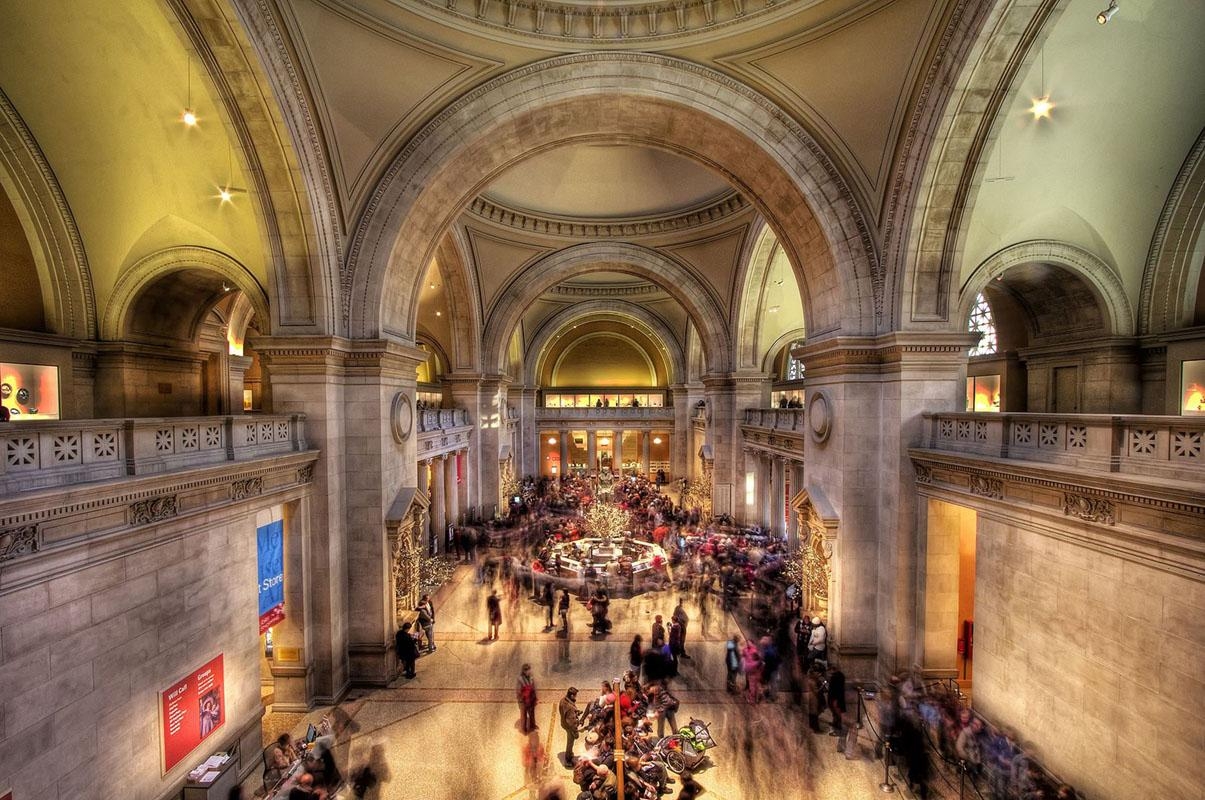 1210x800 Metropolitan Museum of Art, NY, Desktop