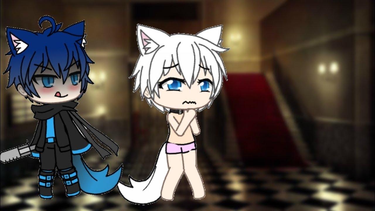 1280x720 Bad boy in love. gay love story. ep2. gacha life, Desktop