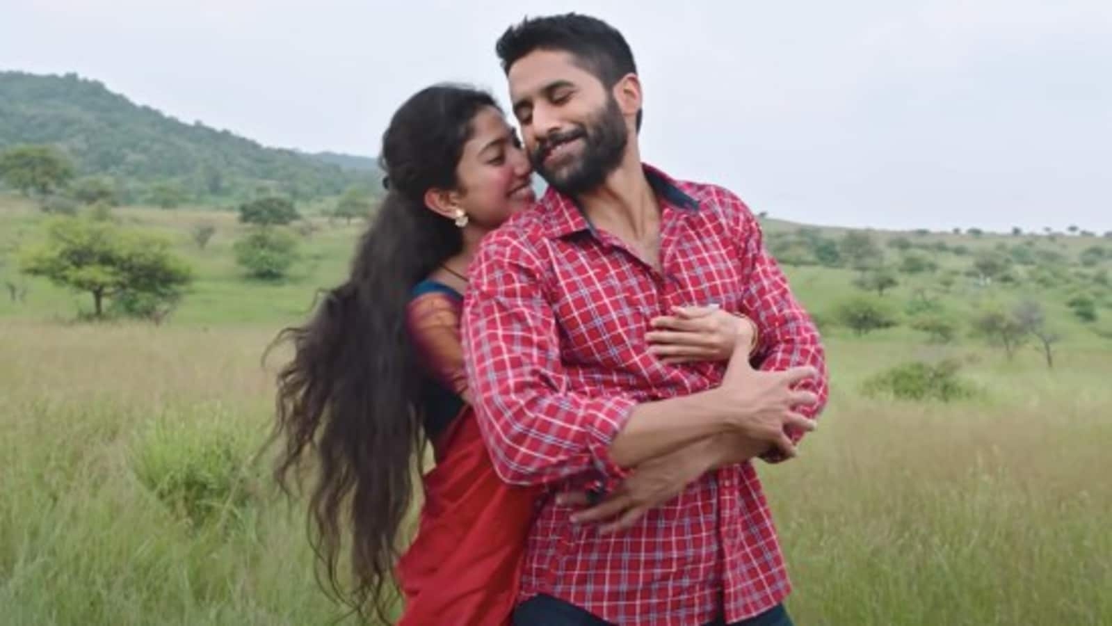 1600x900 Love Story movie review: Naga Chaitanya's film on forbidden romance is moving, Desktop