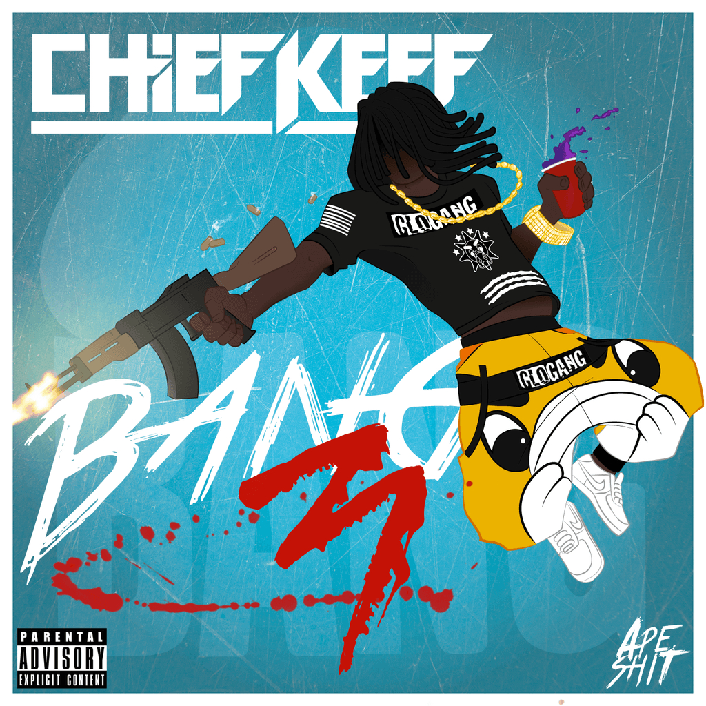 1030x1030 chiefkeef, Phone