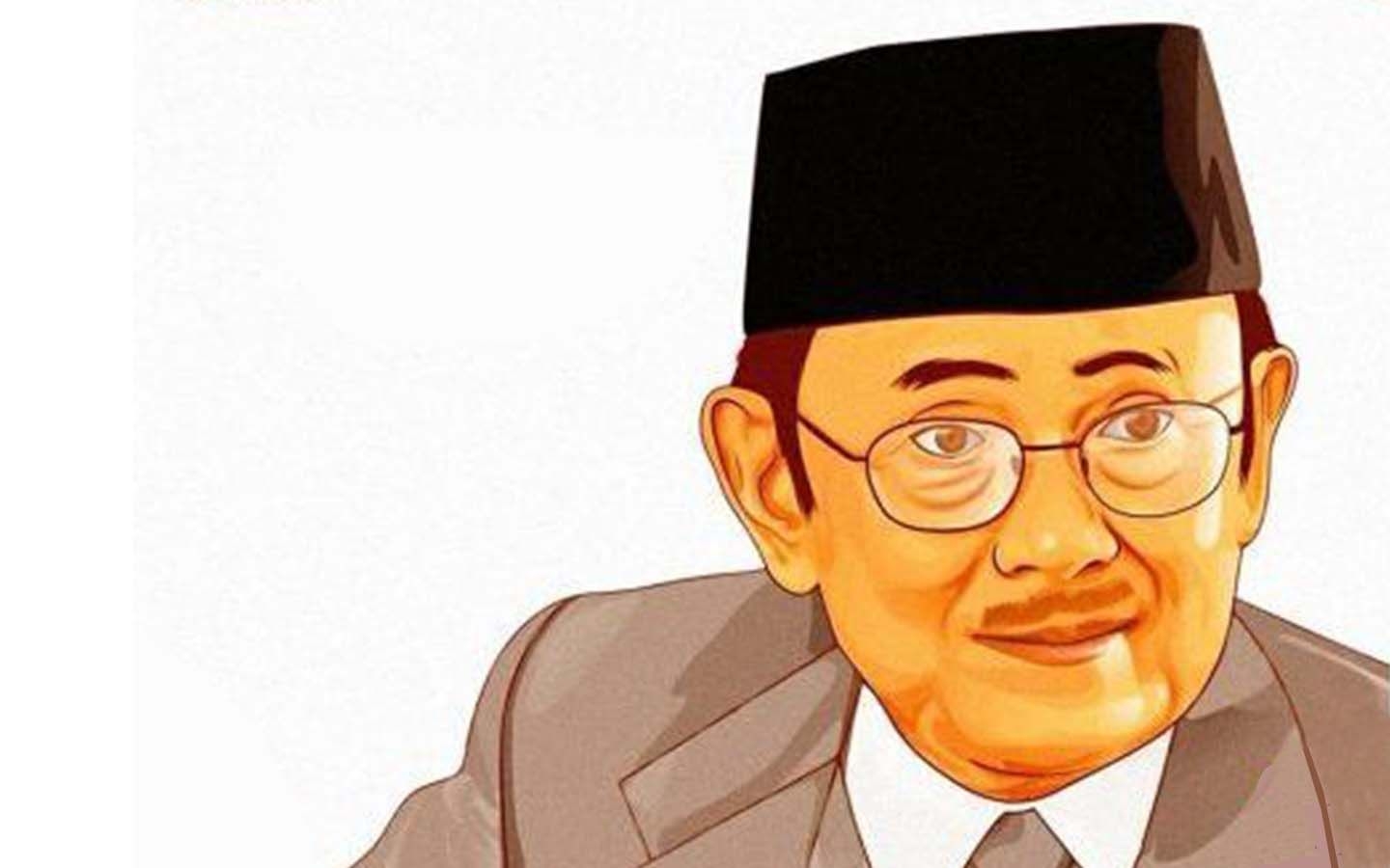 1440x900 Anugerah 'Bapak Dirgantara' Untuk Habibie Dan Nurtanio, Desktop