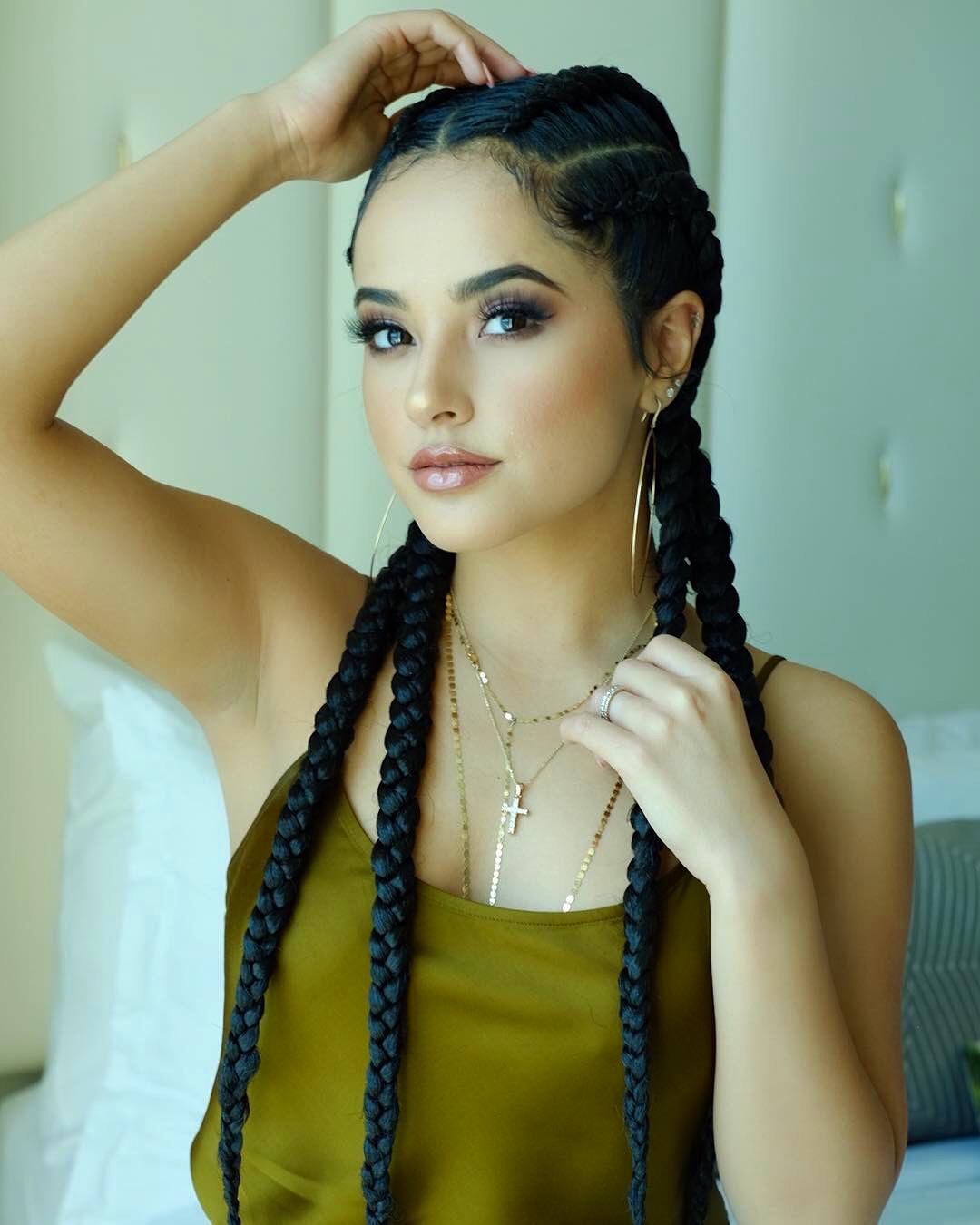 1080x1350 Becky G G Photo, Phone