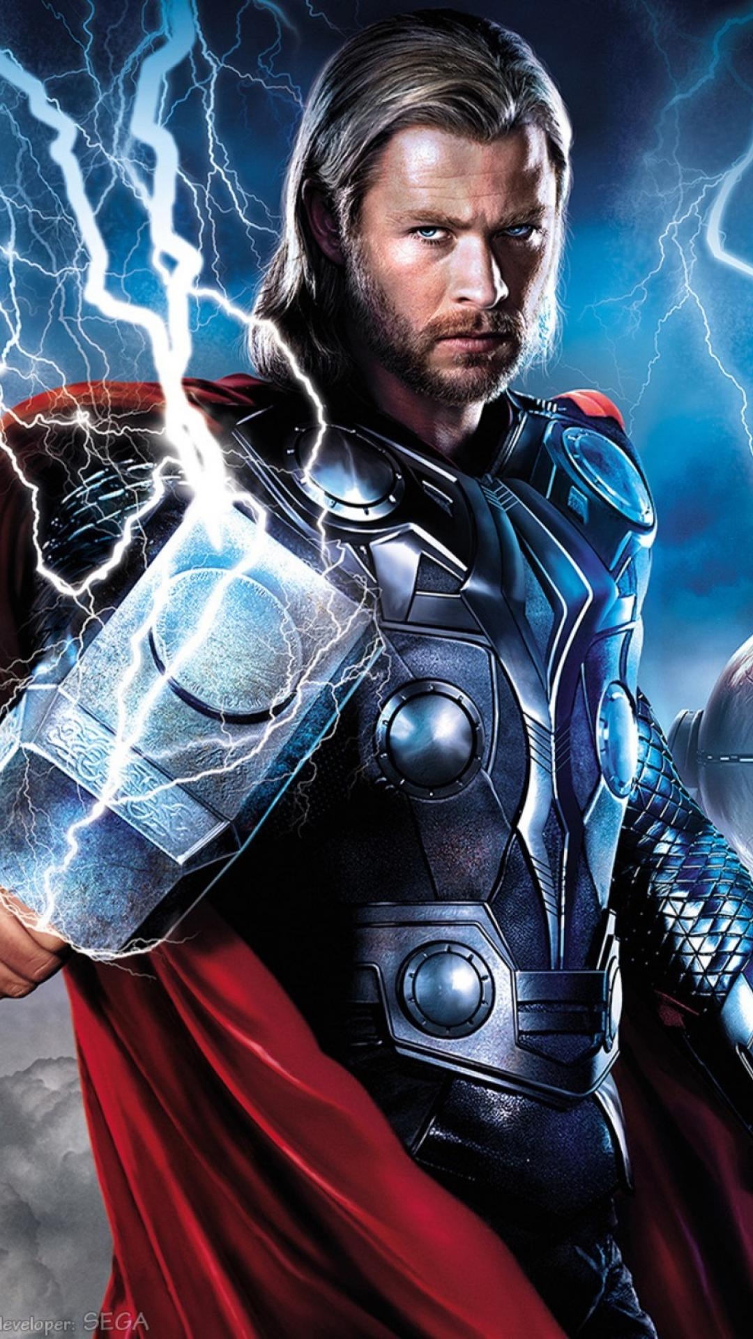 1080x1920 thor wallpaper 74 pixel.wallpaperpass.com, Phone