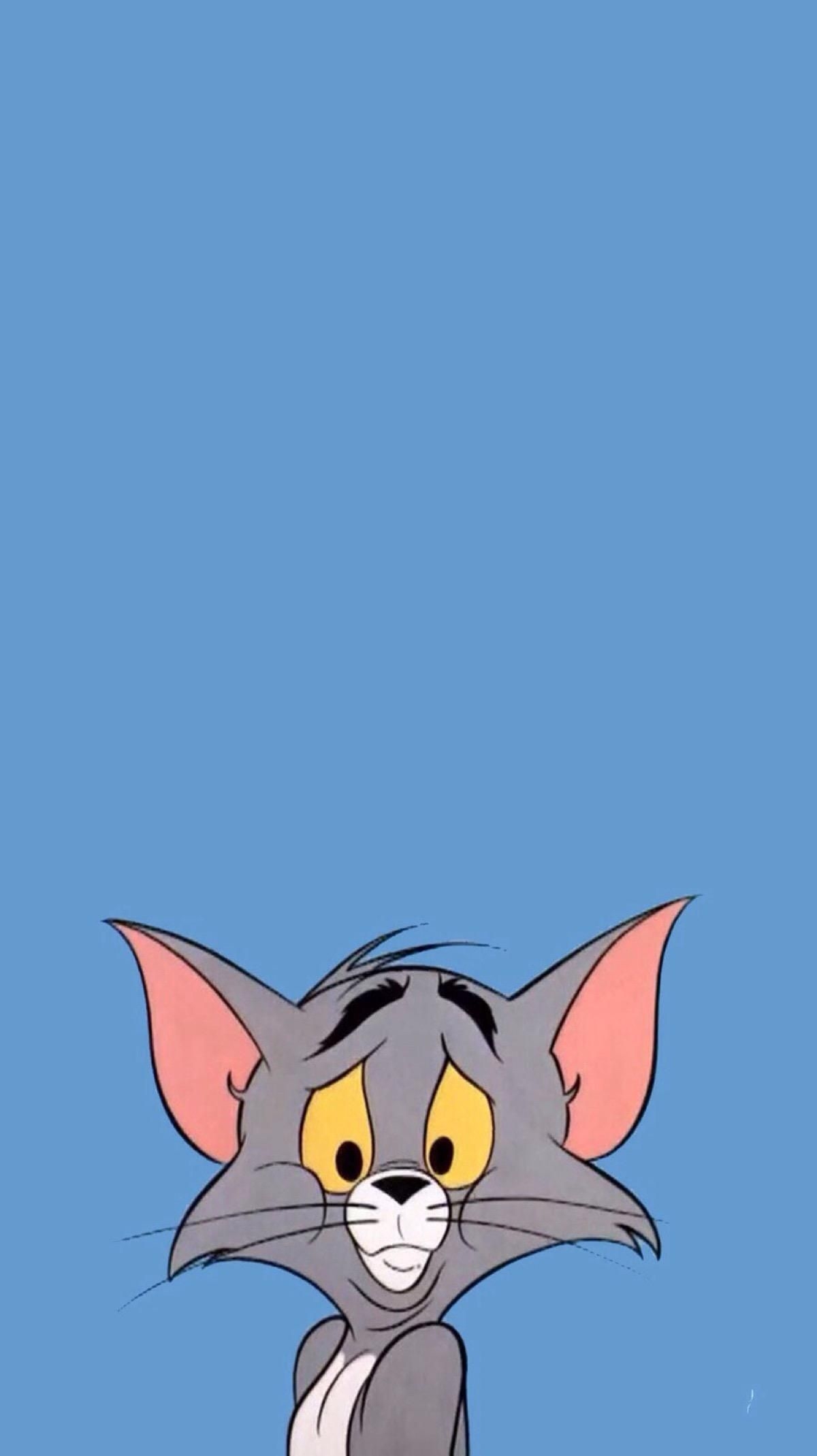 1200x2140 Tom and Jerry Aesthetic Wallpaper Free Tom and Jerry Aesthetic Background, Phone