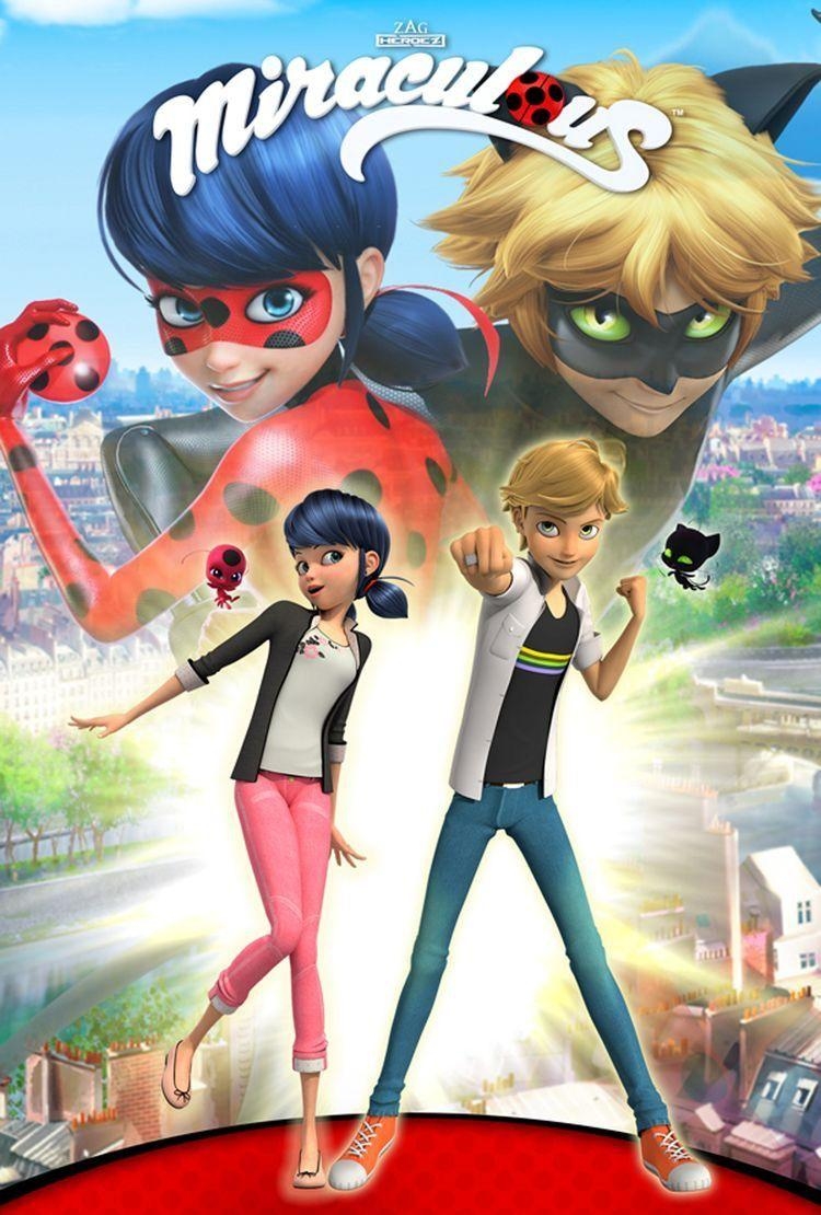 750x1110 Sólo miren el amor en sus ojos ❤. Miraculous ladybug, Phone