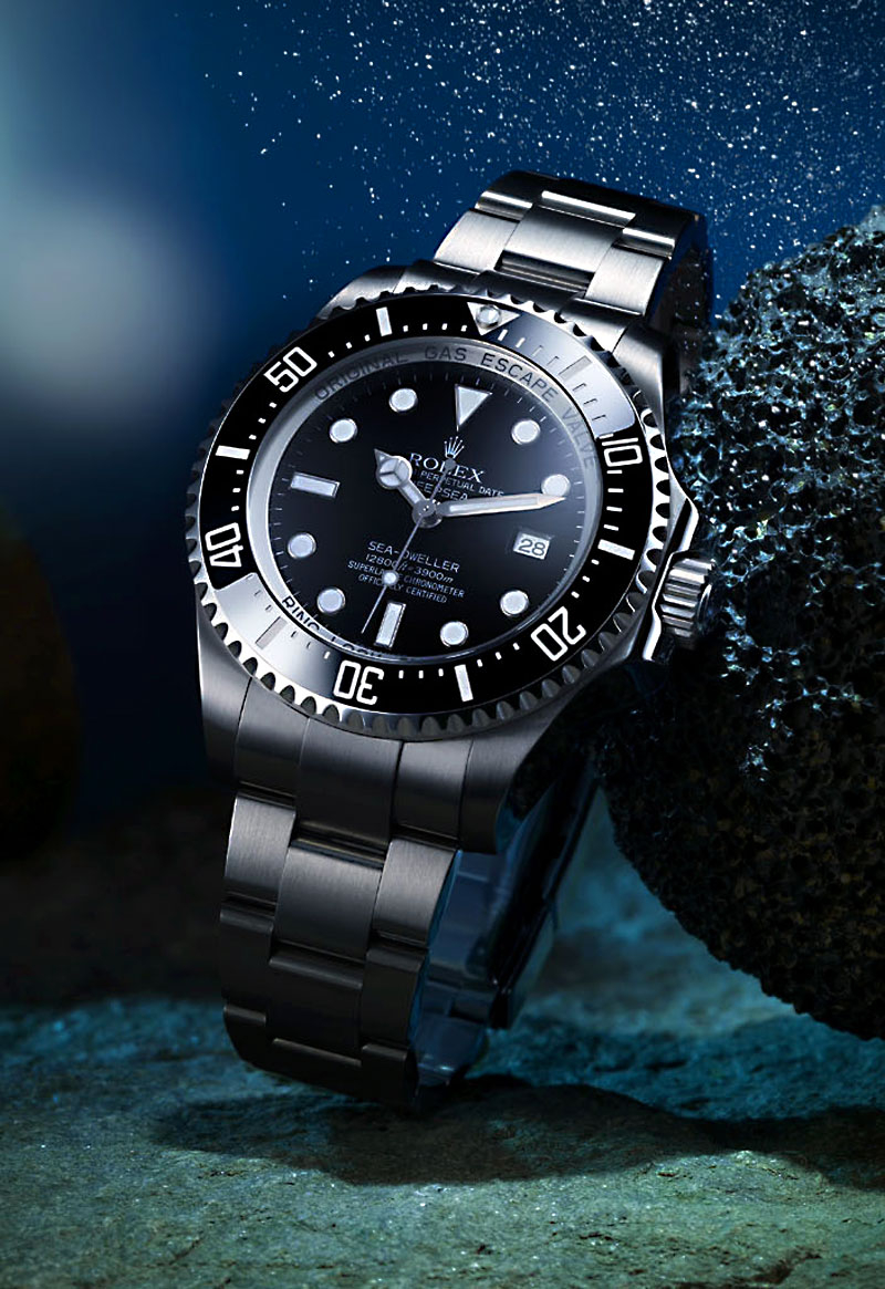 800x1170 Welcome To RolexMagazine.com.Home Of Jake's Rolex World Magazine.Optimized For IPad And IPhone:.Rolex Underwater Shot Of The Day. Rolex DEEP SEA, Phone