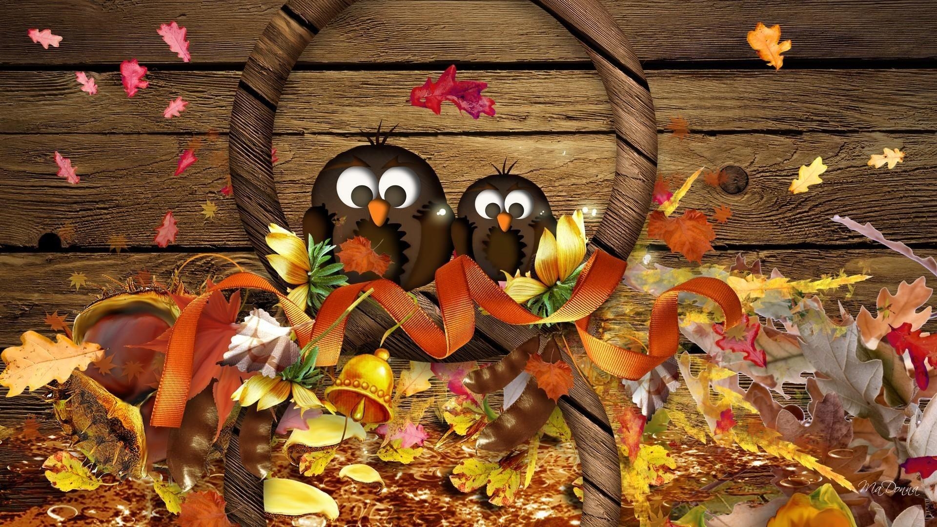 1920x1080 Thanksgiving Wallpaper, Desktop