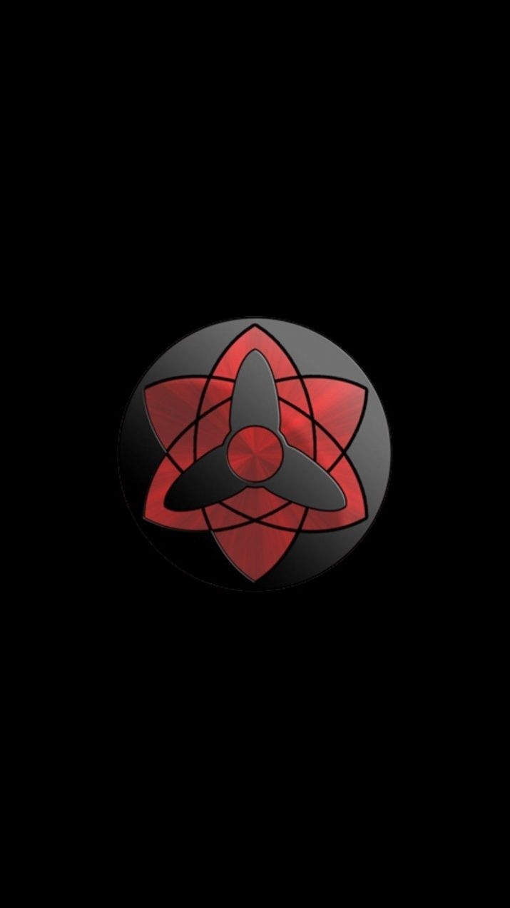 720x1280 Sharingan Wallpaper, Phone