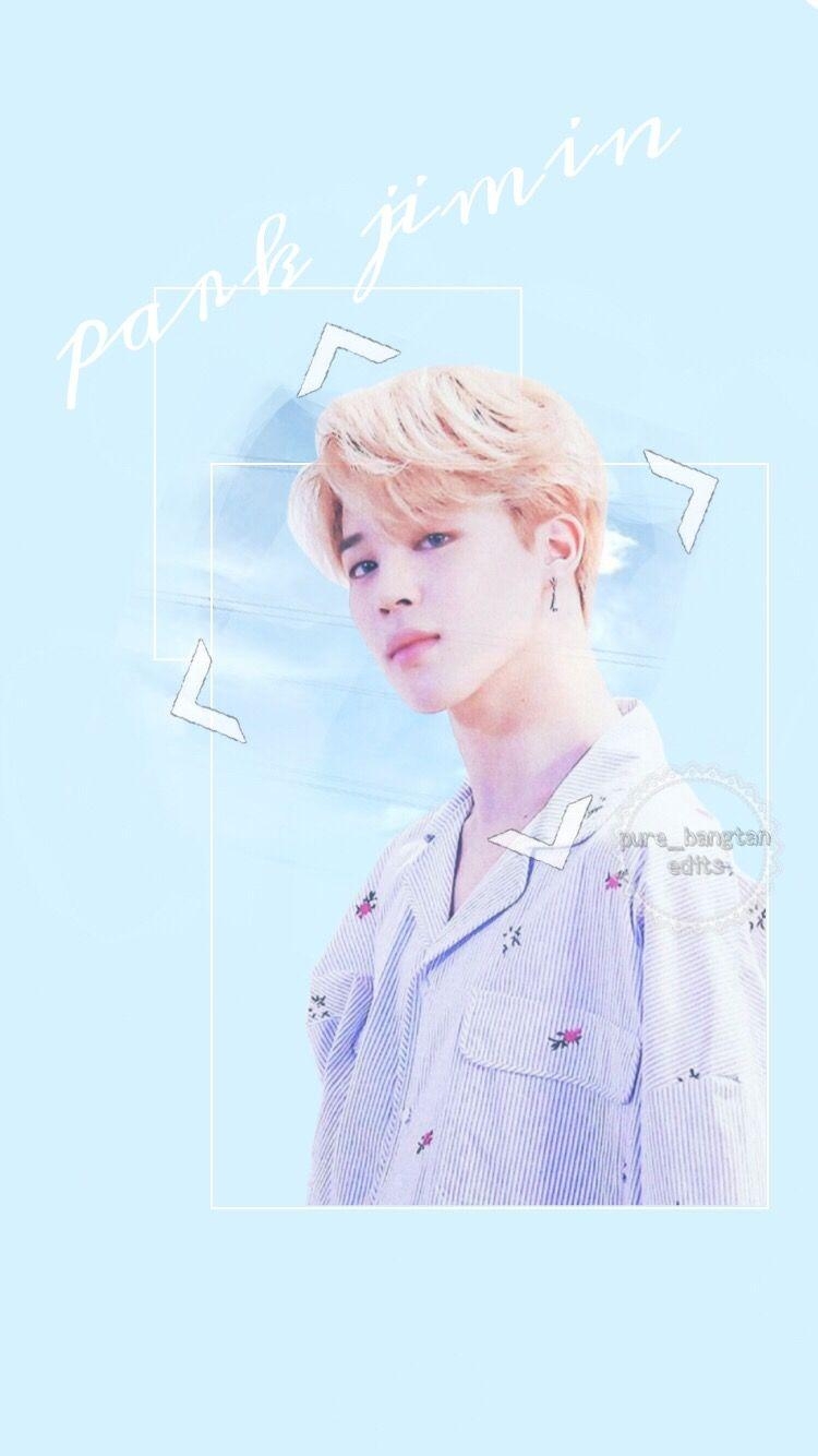 750x1340 wallpaper bts btsjimin parkjimin soft softaesthetic aes, Phone