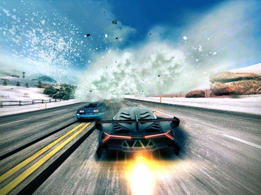 1100x830 Lamborghini Veneno Asphalt 8 Airborne Game Wallpaper, Desktop