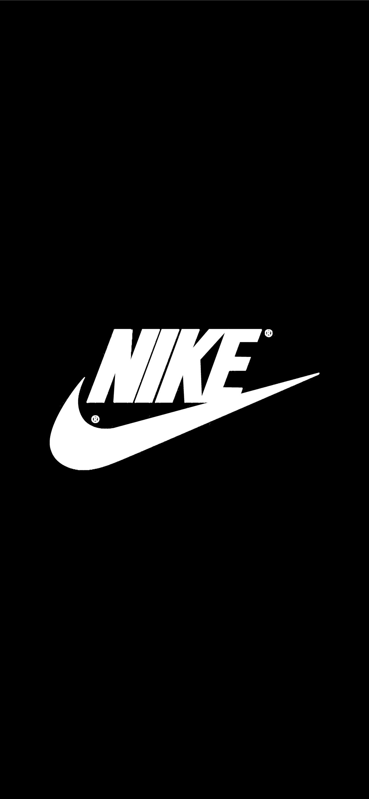 1290x2780 Best Nike iPhone HD Wallpaper, Phone