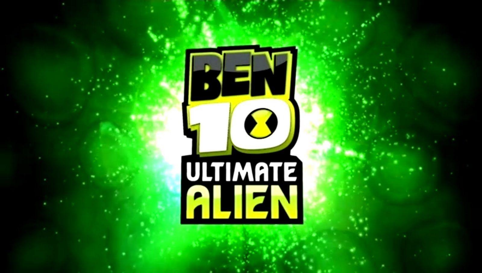 1600x910 Ben 10 Ultimate Alien HD Desktop Wallpaper Cartoon Wallpaper HD, Desktop