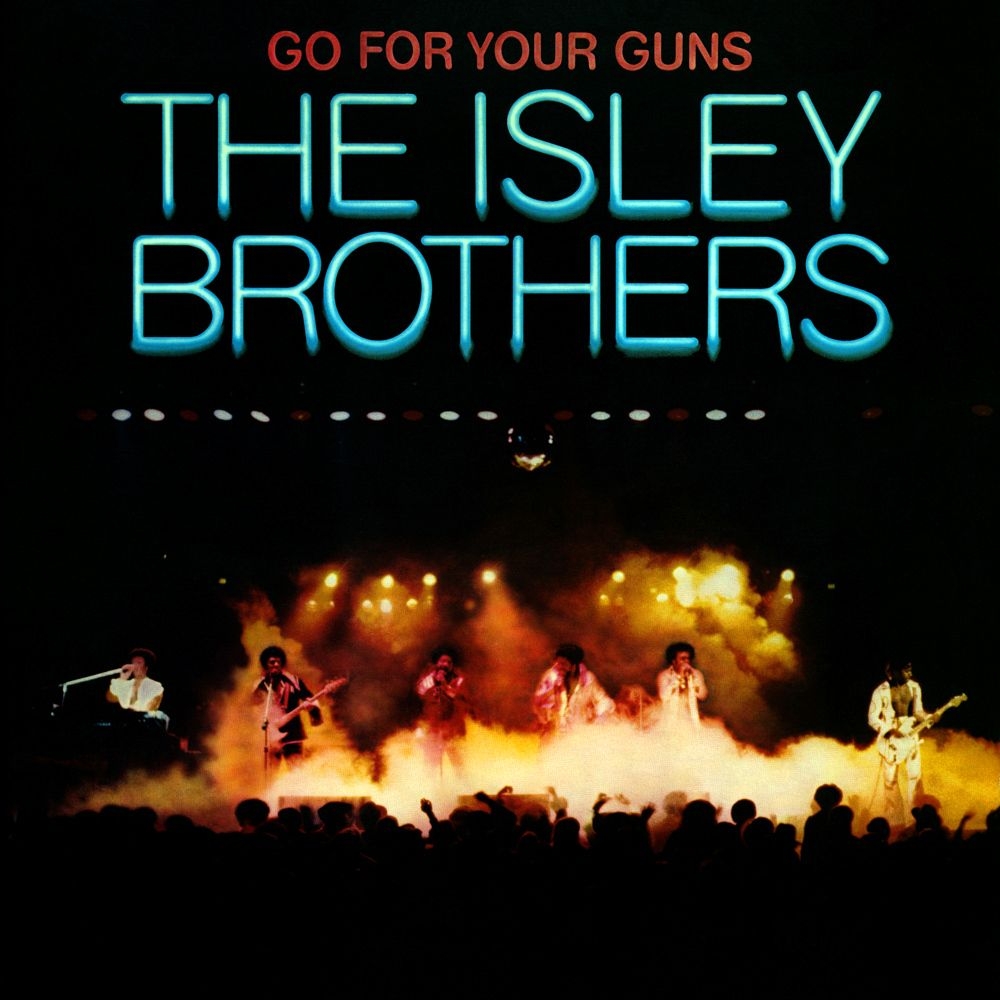 1000x1000 The Isley Brothers, Phone