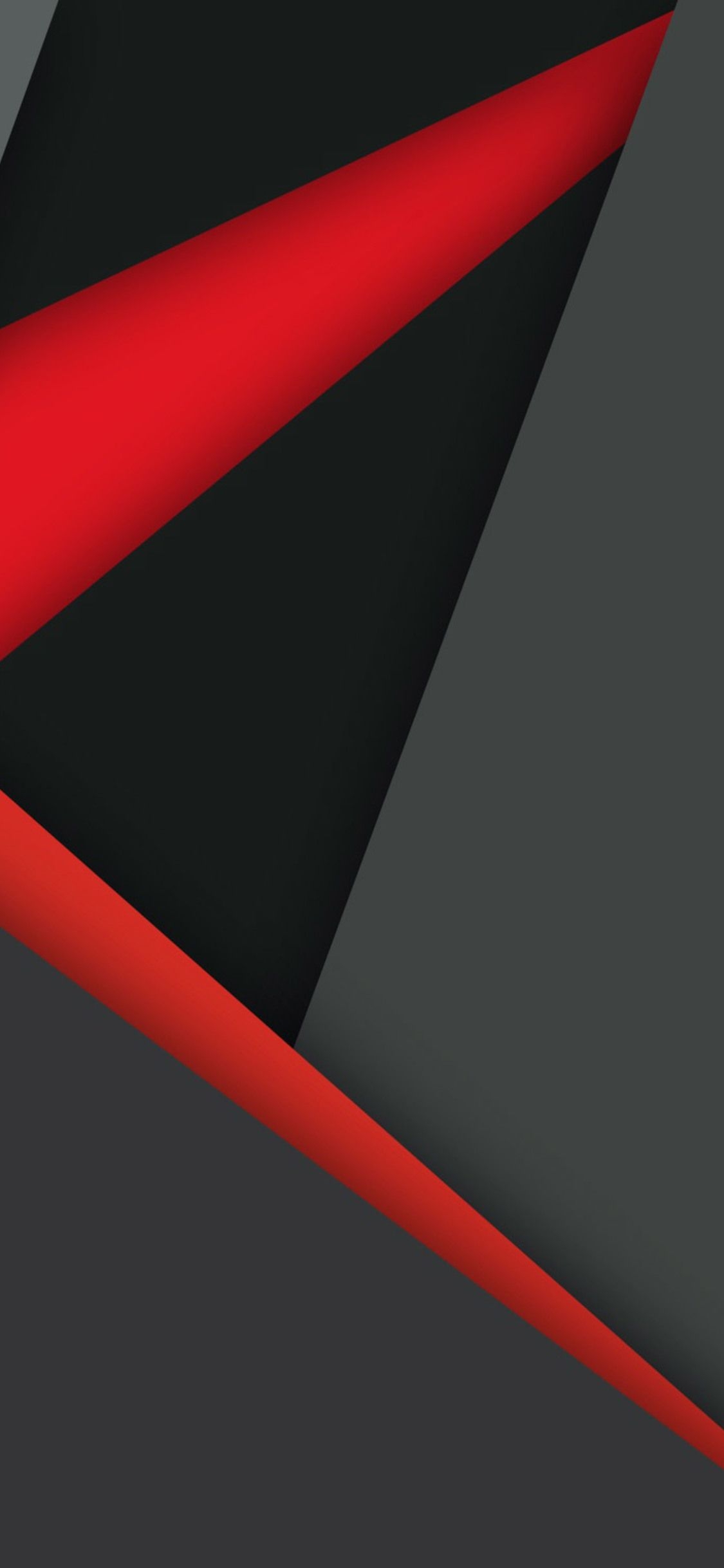 1130x2440 Red And Black Wallpaper 4k iPhone, Phone