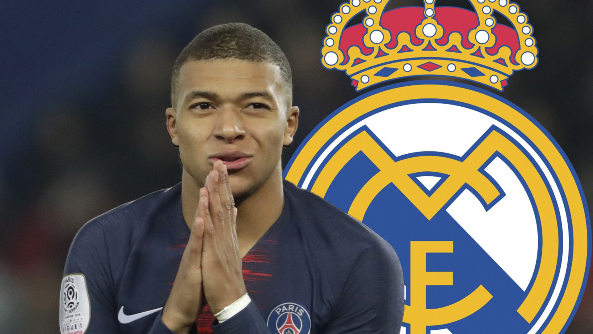 1920x1080 Kylian Mbappe Transfer News: Why Real Madrid Linked Superstar Feels He Is Too Big For PSG, Desktop