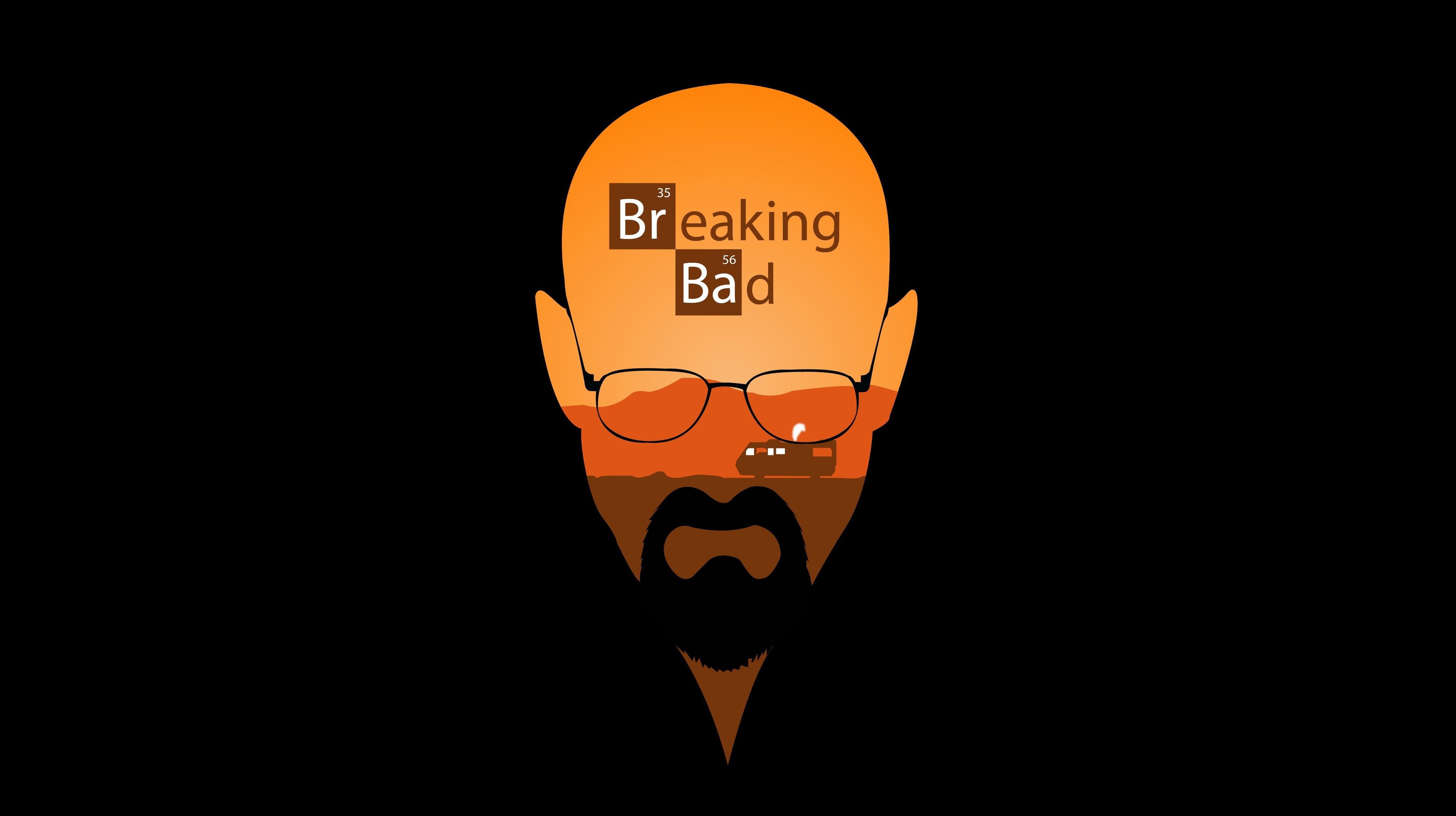 4090x2300 Hd Breaking Bad Wallpaper, Desktop