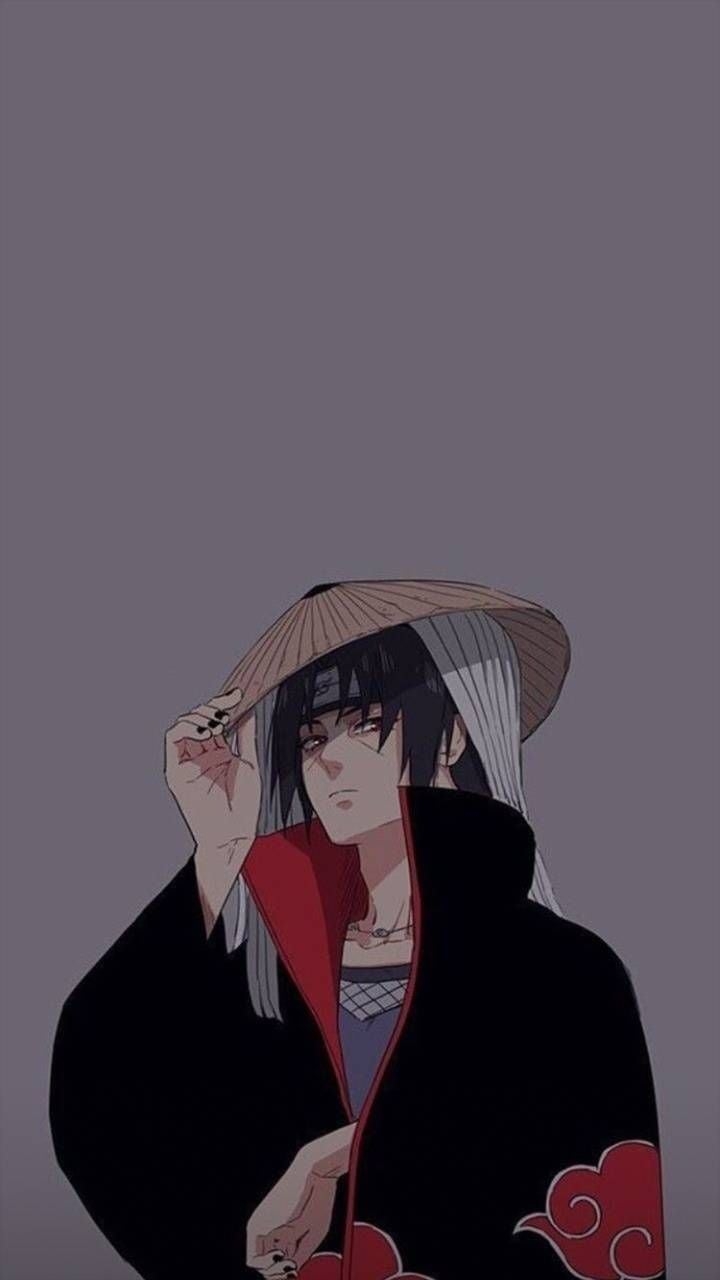 720x1280 Itachi Uchiha wallpaper, Phone