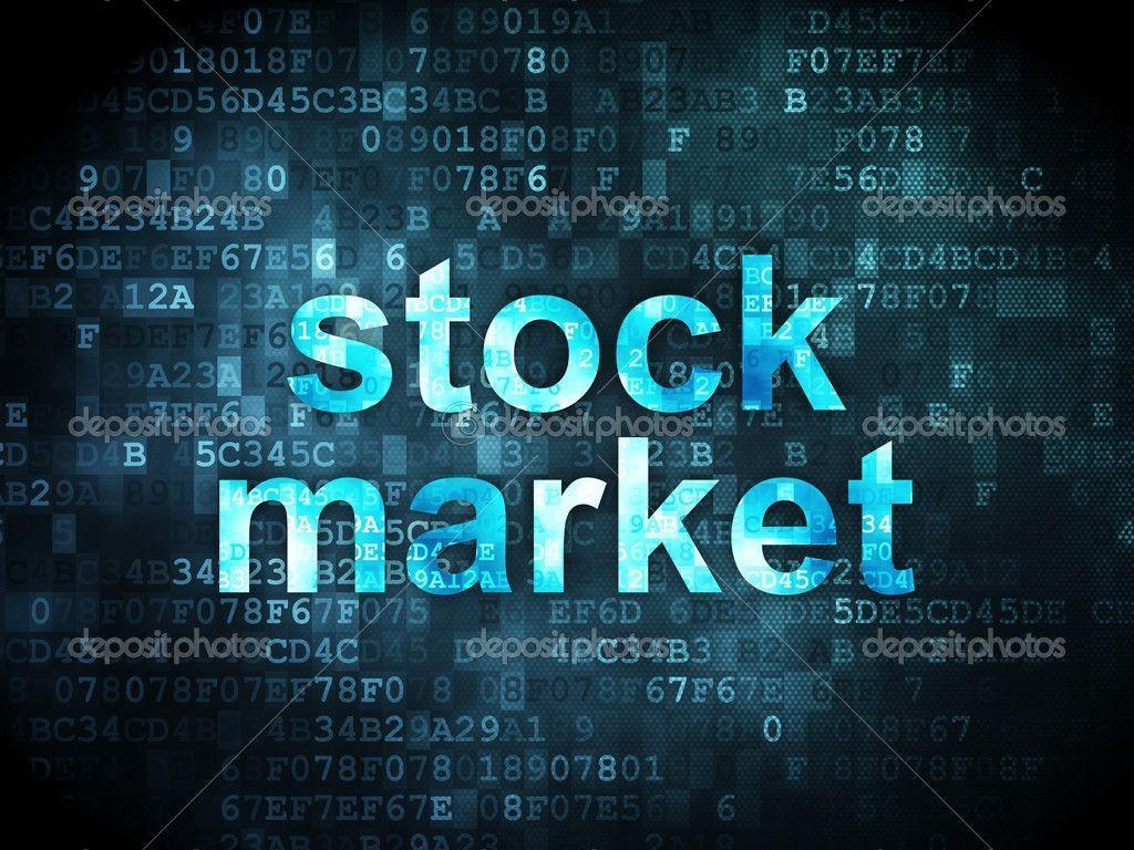 1030x770 Wall Street Stock Market Wallpaper, Desktop