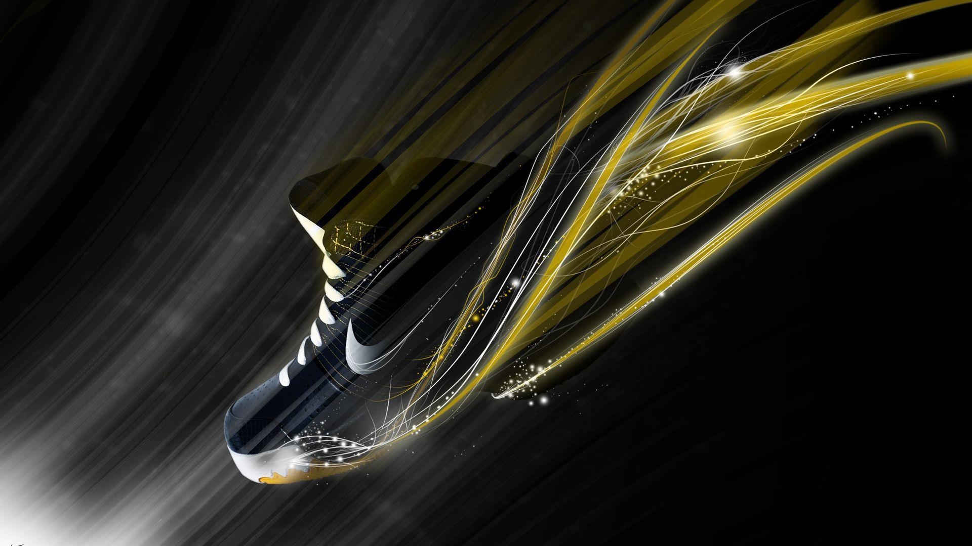 1920x1080 Nike Shoes Wallpaper, Desktop