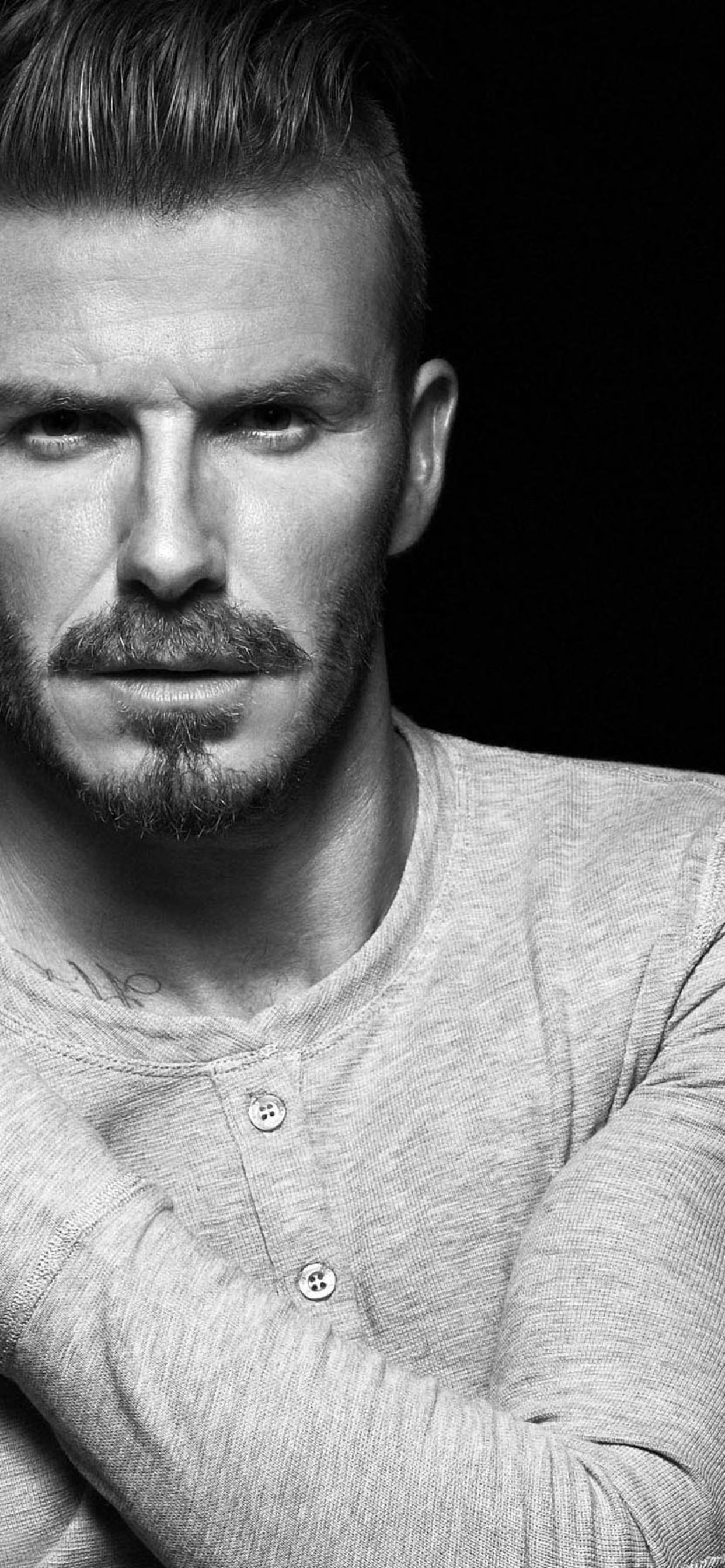 1250x2690 David Beckham iPhone Wallpaper HD Wallpaper, Phone