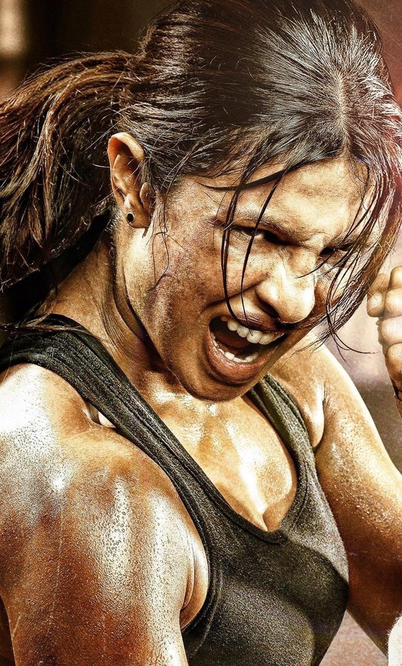 1280x2120 Priyanka Chopra In Mary Kom Movie iPhone HD 4k, Phone