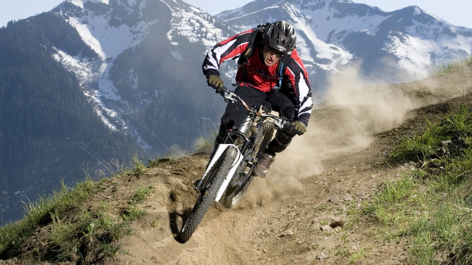 1920x1080 Best Downhill Mtb Bike Mountain Wallpaper, HQ Background. HD, Desktop