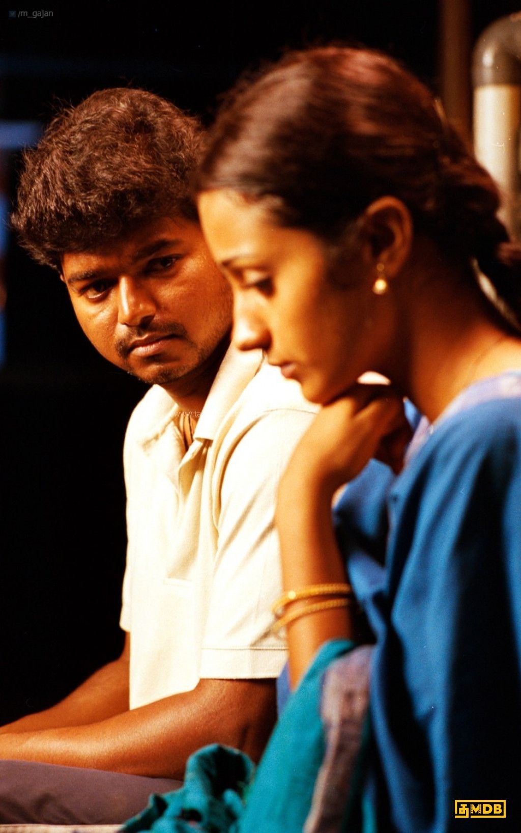 1030x1640 Ghilli (2004) Movie Stills, Photo gallery, Wallpaper, Image, Phone